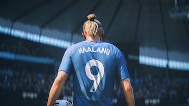 EA SPORTS FC 24, ya lo hemos jugado: fútbol más consistente a todos los niveles