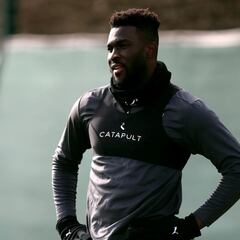 Daryl Dike no estará con el USMNT en juegos de preparación rumbo a Qatar 2022