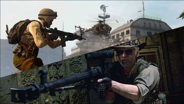 CoD Warzone y Black Ops Cold War, evento de doble experiencia en marzo: fechas