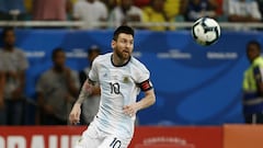 The Messi plan: Paraguay's Berizzo targets Barcelona man