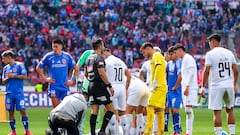 Este es el único canal de TV que transmite el partido de U. de Chile ante Audax Italiano y a qué hora se juega