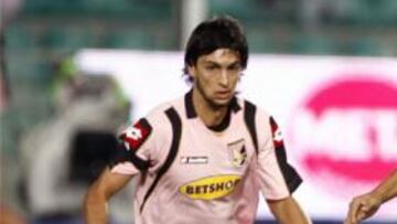 El Madrid ofreció 25 millones por Pastore