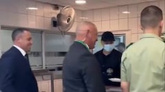 Filtran video de María Pía Adriasola, esposa de José Antonio Kast, en La Moneda: era su primer día