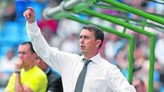 El proceso concursal, un escudo para Campos