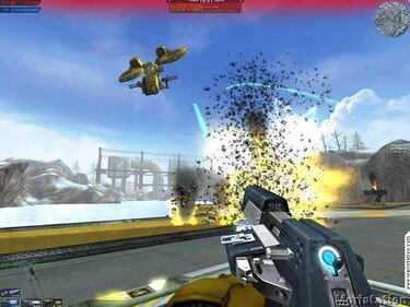 Tribes: Vengeance se queda sin parche