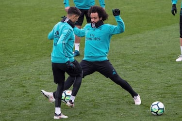 Marcelo's rollercoaster ride of a season reaches critical point on track