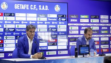 El doble descenso del filial condiciona la plantilla