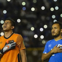 Hugo Pérez aplaude cambio de actitud en El Salvador