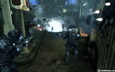 Blacklight: Tango Down