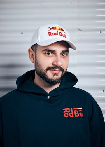 Mixwell, Red Bull Home Ground, Red Bull, Valorant, esports, Riot Games