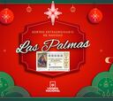 Comprar Lotería de Navidad en Las Palmas por administración | Buscar números para el sorteo