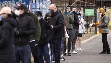 México suma 9 mil 295 nuevos contagios de Covid-19 en 24 horas