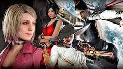 La sexualización positiva: cómo crear personajes sexis sin cosificar (y hacerlos aún más interesantes)