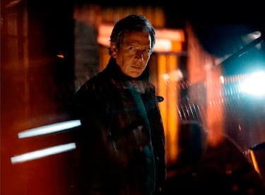 Marvel descubre el cambio físico de Emilia Clarke en nuevas imágenes de Secret Invasion