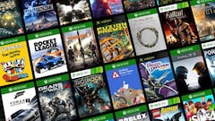 Varios juegos de Xbox 360 se actualizan antes del evento Xbox Anniversary Celebration