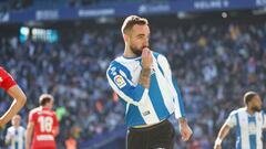 Espanyol - Sevilla en directo: LaLiga Santander en vivo