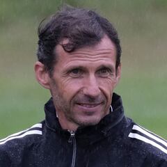 Ziganda: “Podemos cambiar el estilo pero no la mentalidad”