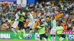 Nacional, Cali, y los penaltis que podrían definir el título