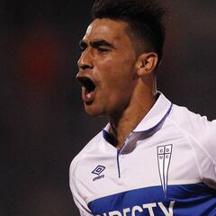 Huracán de Argentina se interesa en fichar a David Llanos