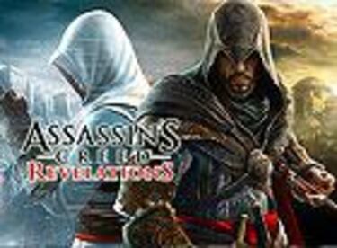 El primer Assassin's Creed, incluido en Revelations para PS3