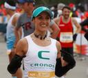 La increíble historia de la campeona del Maratón de Santiago: “Nunca lo imaginé”