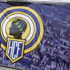 El Hércules detecta un positivo ajeno al primer equipo