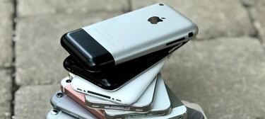 Cómo saber si mi iPhone está antiguo u obsoleto, ¿tendrían soporte oficial aún?