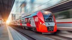 El país vecino a Chile que busca destronarlo con el tren más rápido de Sudamérica: millonaria inversión