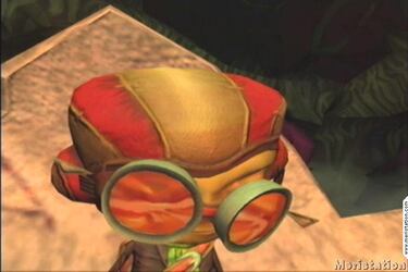 Psychonauts, Impresiones