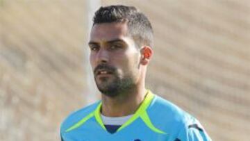 Moyá: "La octava posición es la que realmente nos atrae"