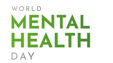 Este 10 de octubre se conmemora el D&iacute;a Mundial de la Salud Mental. A continuaci&oacute;n, los recursos gratuitos y n&uacute;meros de emergencia para la salud mental.