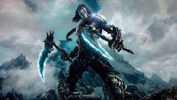 Darksiders 2 y tres juegos más desaparecen este octubre de Xbox Game Pass