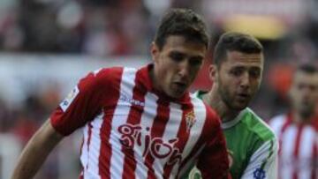 SPORTING 3 - GIRONA 1