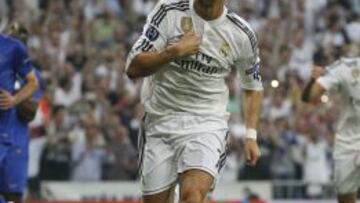 RESISTE. Messi aprieta pero Cristiano sigue Pichichi y Bota de Oro.