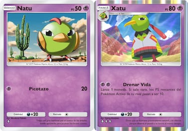 La nueva amenaza del meta de Pokémon TCG Pocket: el Pokémon Psíquico que puede aniquilar a cualquier rival