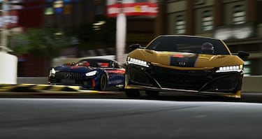 Así es Project Cars 3, primeros detalles de la fusión de vertientes de Slightly Mad Studios