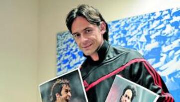 "Ni Inzaghi ni Müller, Raúl tendrá el récord de goles"