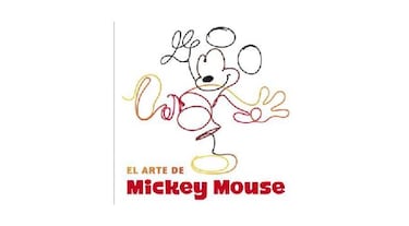 Productos obligados que todo fan de Mickey Mouse debería tener