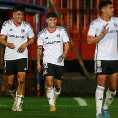 Un ‘refuerzo’ inesperado para Jorge Almirón en Colo Colo