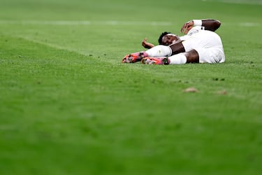 Radiografía de un ocaso