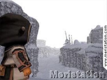 Square cobrará por cada personaje creado en Final Fantasy XI