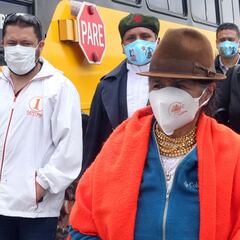 Coronavirus Ecuador: Nuevas medidas del COE