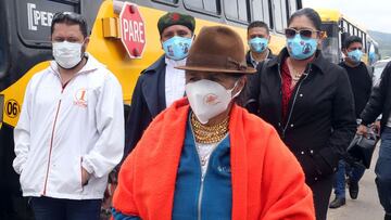 Coronavirus Ecuador: Nuevas medidas del COE