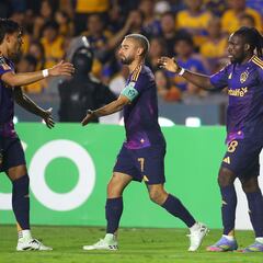 LA Galaxy vende cara la derrota, pero mantiene su pésimo registro contra la Liga MX