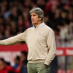 Pellegrini: “Peleamos en dos frentes y eso no es fácil”