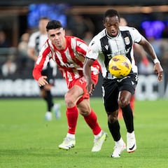 Lautaro y Umaro dirán adiós