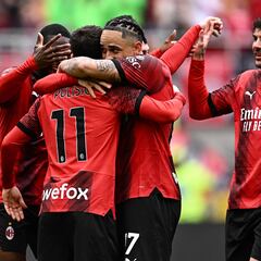 Un Pulisic nunca visto