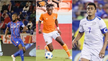 La Major League Soccer aportará un gran número de jugadores a las selecciones pertenecientes a CONCACAF de cara a la Copa Oro, en total serán 78 futbolistas.