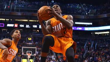 Eric Bledsoe dejar&aacute; los Bucks para jugar en Phoenix.