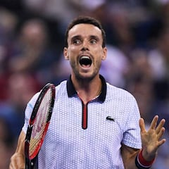 Bautista, "satisfecho": "Lo he dado todo sobre la pista"